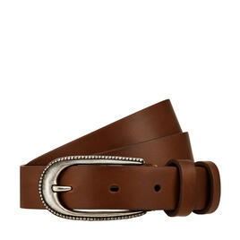 Ceinture en cuir dames