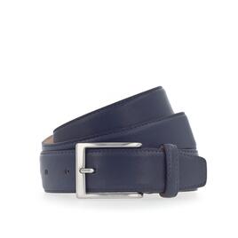 Ceinture en cuir hommes