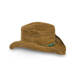 Chapeau de soleil Montego