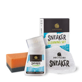 Kit de nettoyage Sneaker Clean