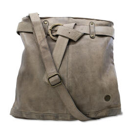 SAC  BANDOULIRE EN CUIR