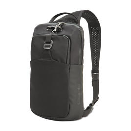 SAC  DOS CROSSBAG ANTI-VOL