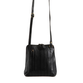 Sac  bandoulire cuir