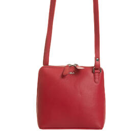 Sac  bandoulire cuir