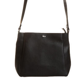 Sac  bandoulire en cuir
