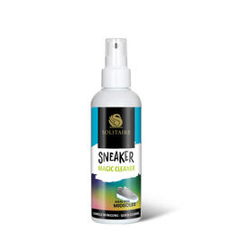 Sneaker Magic Cleaner