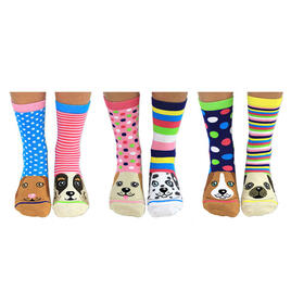 Socquettes Pawsome 37-42