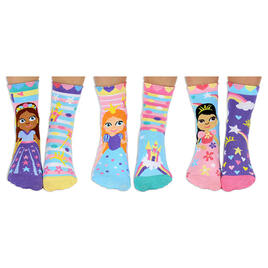 Socquettes Princess 27-30