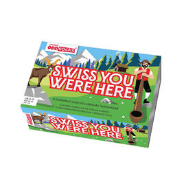 Socquettes Swiss 39-46
