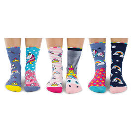 Socquettes Unicorn 30-38