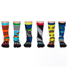 Socquettes Wheely 30-38
